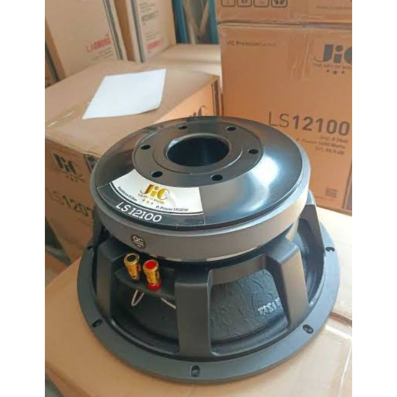speaker_JIC_LS12100