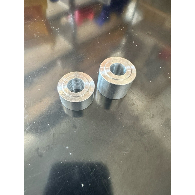 Busing Braket Kaliper Jupiter Z Disc 200mm