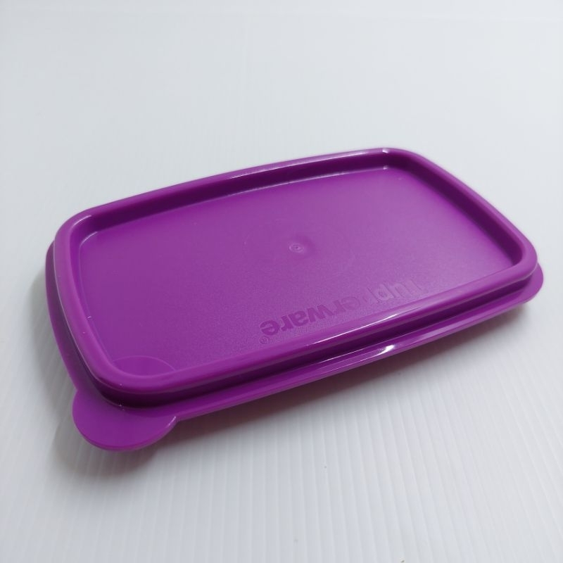 Seal Shelf Saver Tupperware, Tutup Tempat Bumbu Tupperware