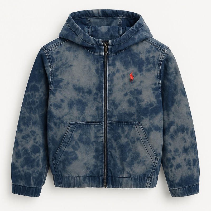 Jaket Polo Ralph Lauren Anak