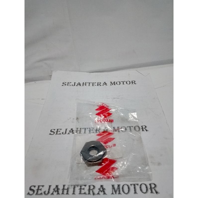 Lawan Gigi Engkol asli SGP untuk SPIN 125 26231-33G00-000