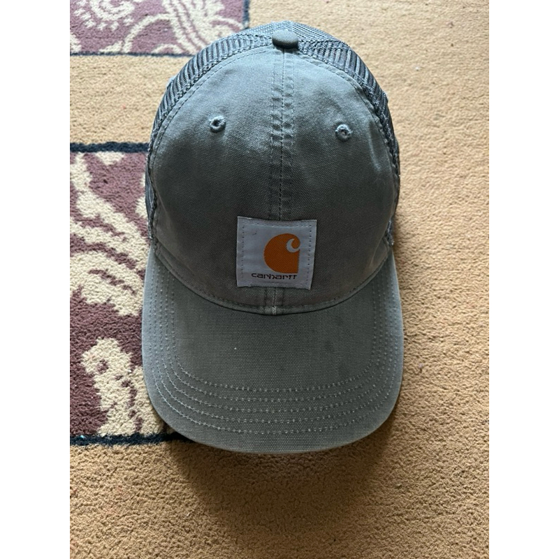 PRELOVED! TOPI CARHARTT ORIGINAL