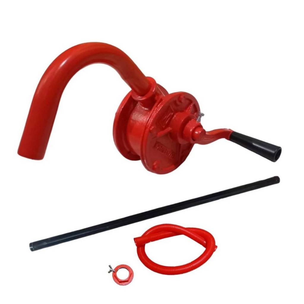 Pompa oli manual / Pompa bensin manual / Pompa minyak tangan / Pompa oli minyak bensin manual