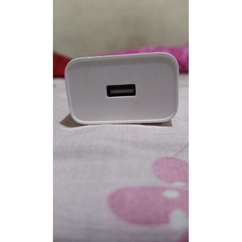 ADAPTOR ORI OPPO 33 WATT SUPER VOOC SECOND