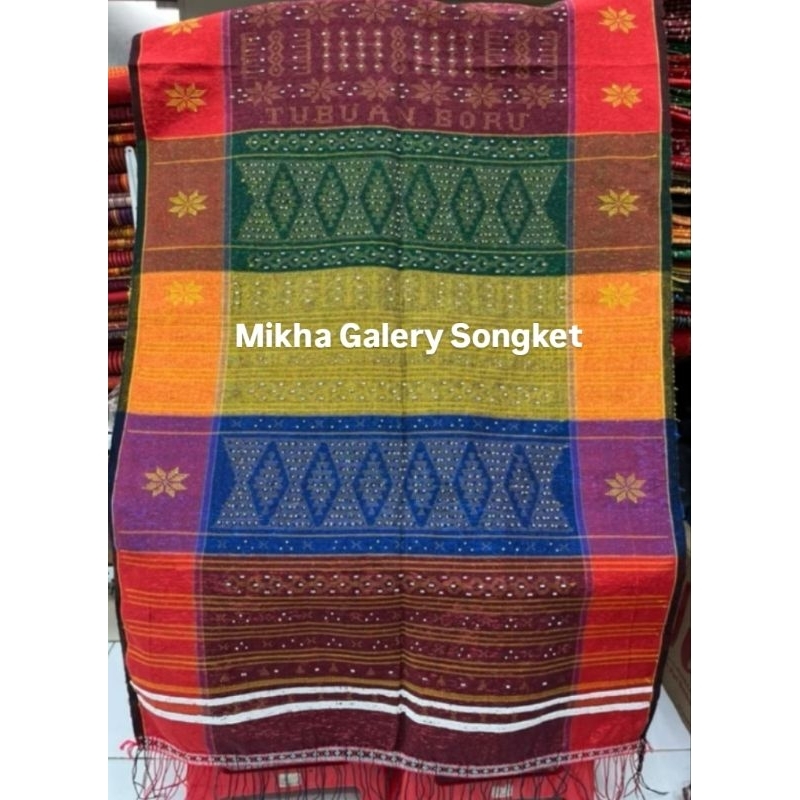 ULOS SADUM RAJA JUMBO Simata Pull +Ulos Sadum Tu Boru +Ulos Sihuttiapang