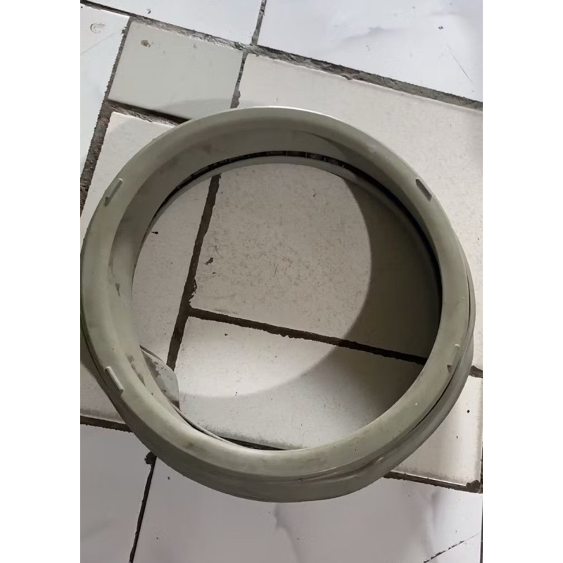 gasket mesin cuci Lux wh1092