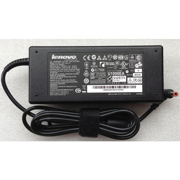 Adaptor Charger Lenovo A600 B300 B305 C300 C305 C320 C325 Y400 Y460 Y470 Y500 Y500N Y550 Y560 Y570 Y