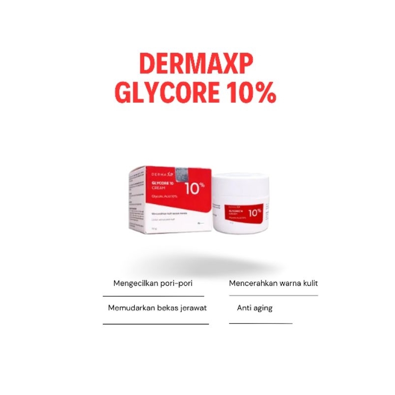 glycore 10%