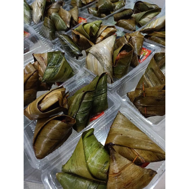 

[LauxPaux]AYAM GORENG PANDAN ala Thailand