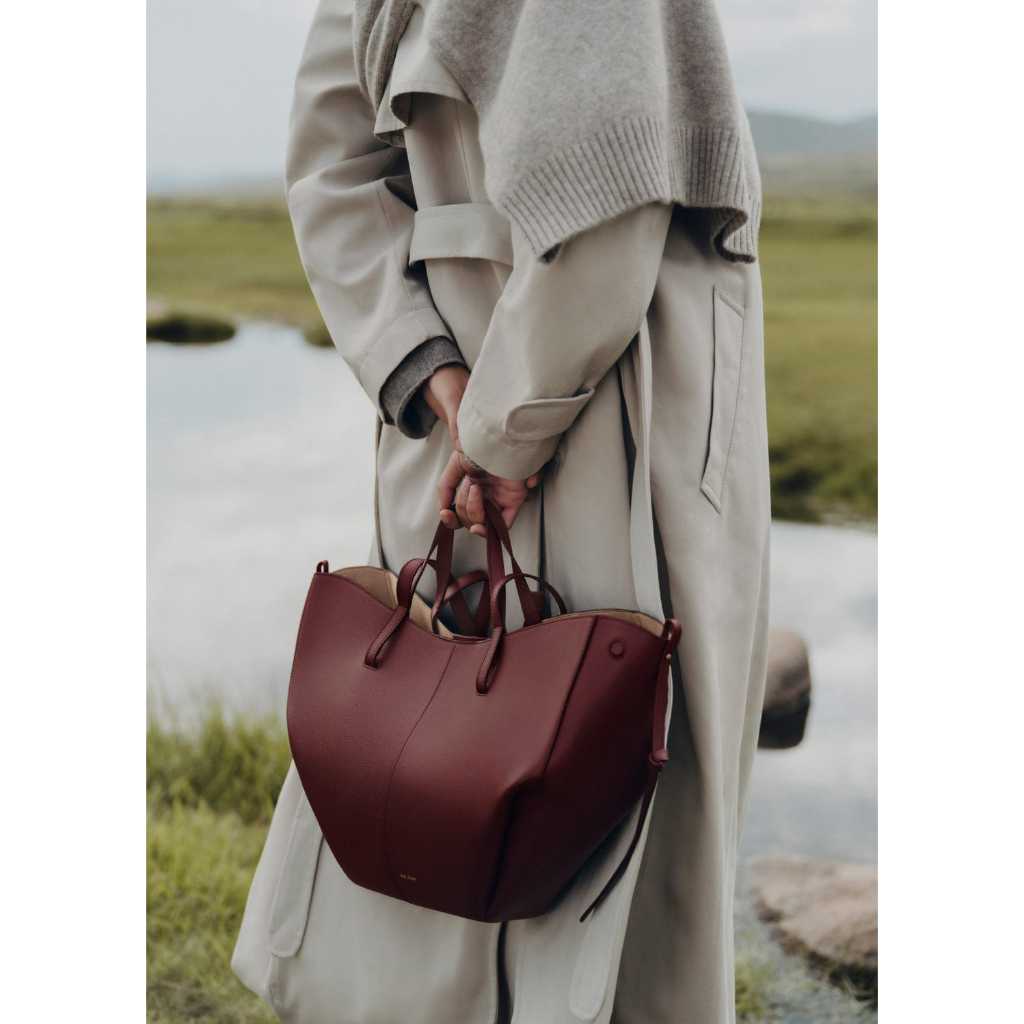 POLENE CYME BAG 100% ORIGINAL