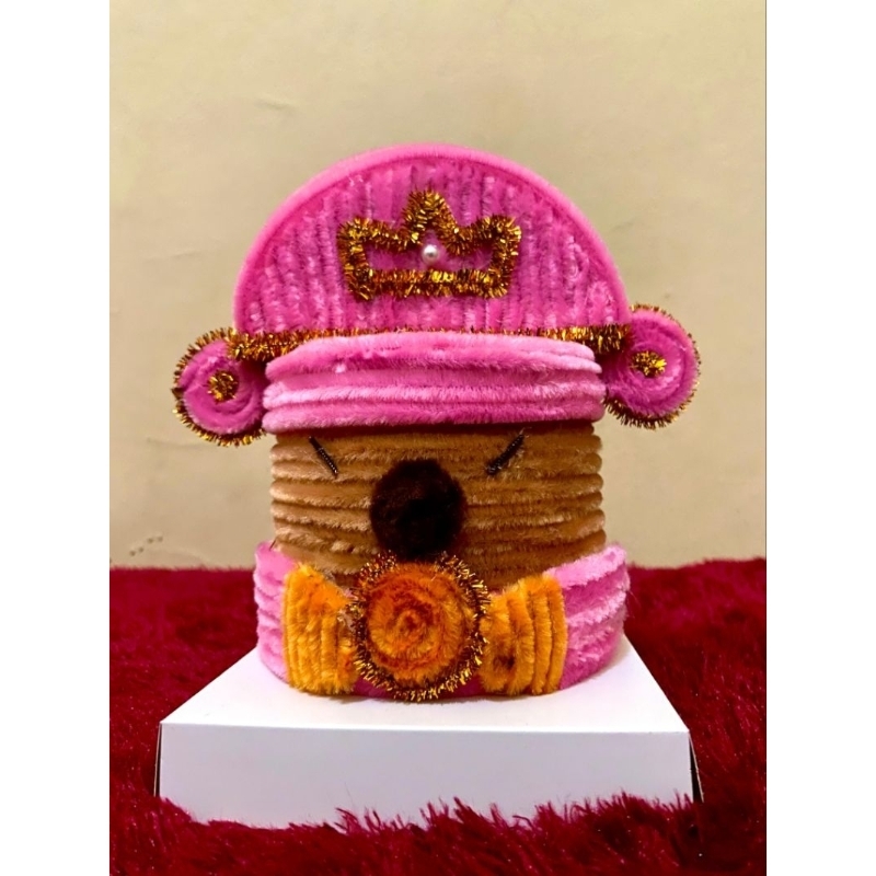 

Hampers toples lucu Capybara / hampers / toples lucu / hampers lucu bisa custom