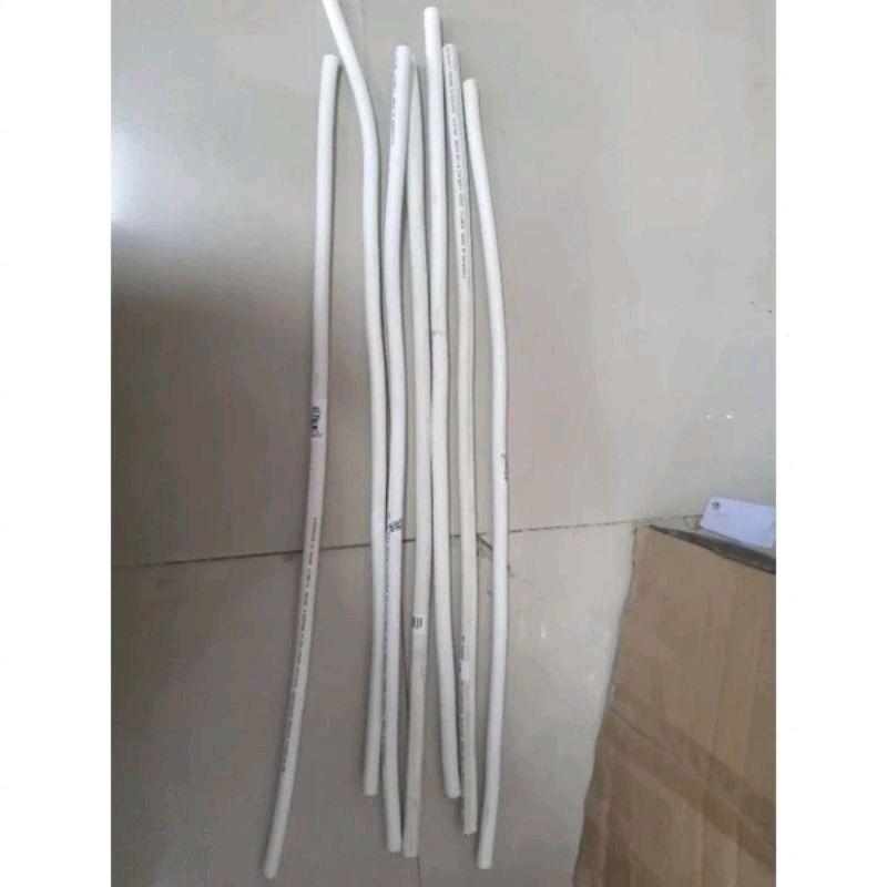 kitani Kabel Engkel tufur / Kabel NYM 3x4 KITANI - 60cm