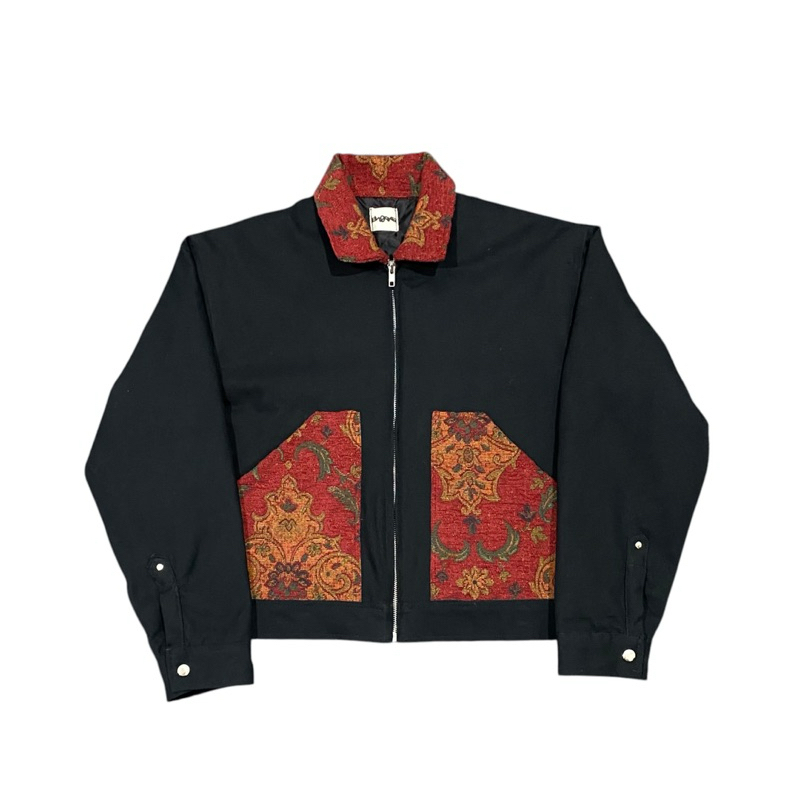 Bworks - Work Jacket 1 of 1