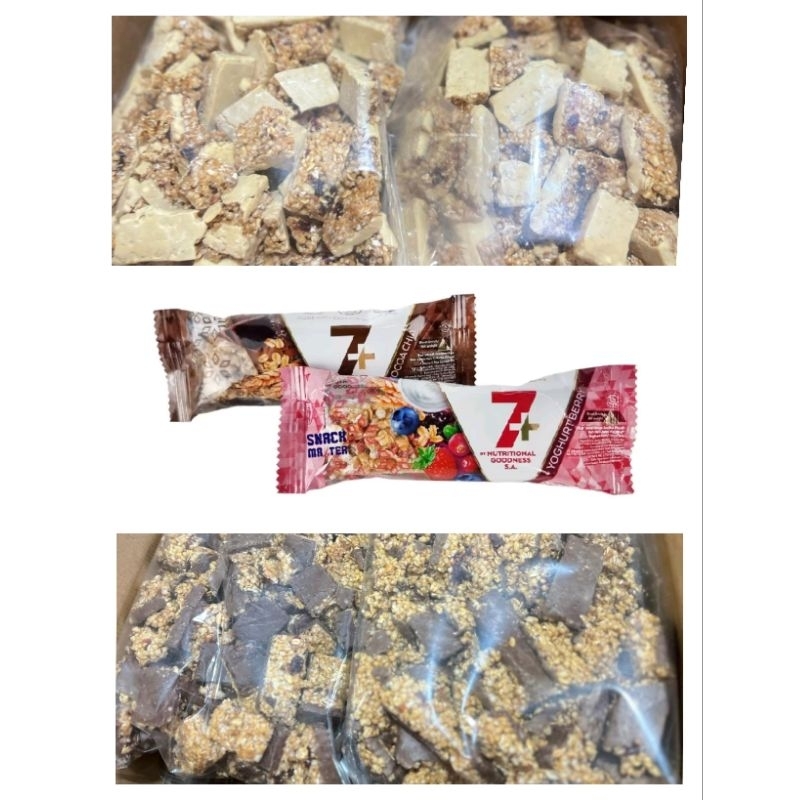 

kue Top/ waffle hazelnut 500gr/Top 500gr/sevenbar/ seven bar