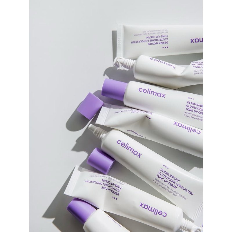 Celimax Derma Nature Gluthathione Long Lasting Tone Up Cream 35 ml