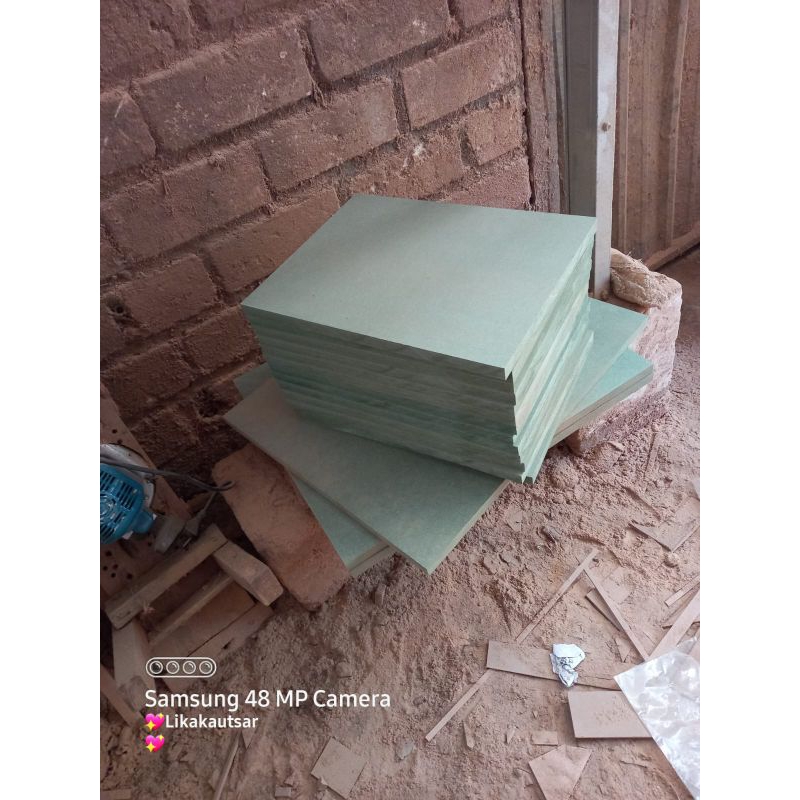 HMR 40x60cm(6mm)