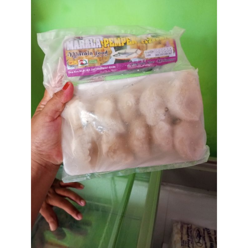 

MPEK MPEK ISI TELUR FREE CUKO