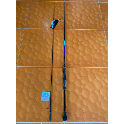 Joran UL Relix Nusantara Capung GEN 4 762 10 LB