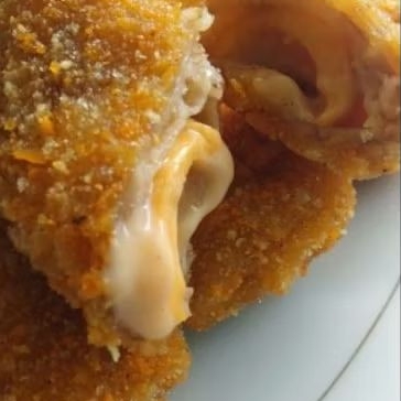 

Terbaru Risoles Frozen Food Ayam Mayo Sayur Isi 10 pcs Grosir Murah Meriah