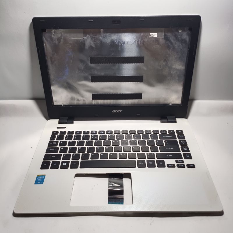 Casing Case Kesing Cassing Laptop Acer Aspire E5-471