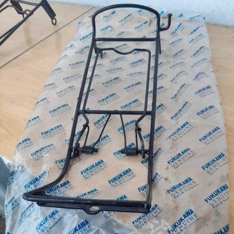 bagasi tengah jupiter z lama ( old), Jupiter burhan, jupiter z new  tahun 2007, 2008, 2009