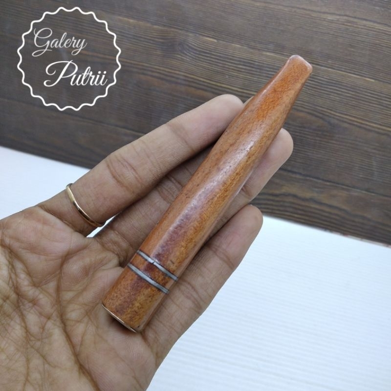 Pipa once / once cangklong kayu nagasari kayu nogosari