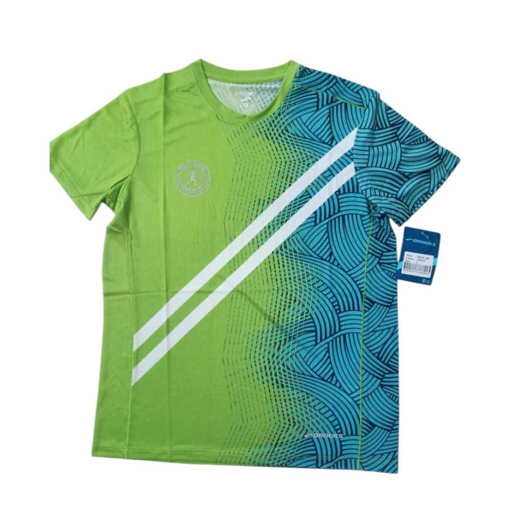 Jersey Running BFI Run 2024 MAN