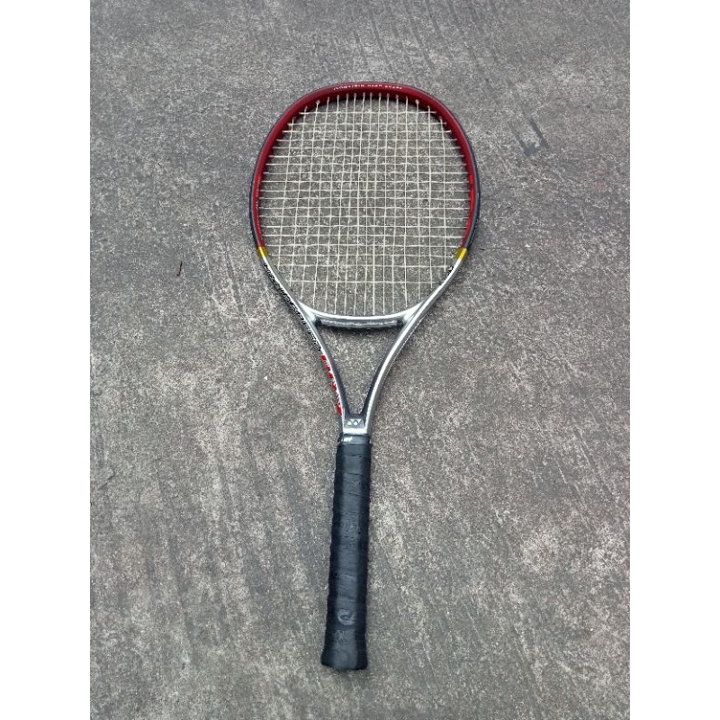 RAKET TENIS YONEX NANO SPEED RQ 7 ORIGINAL MADE IN JAPAN SECOND