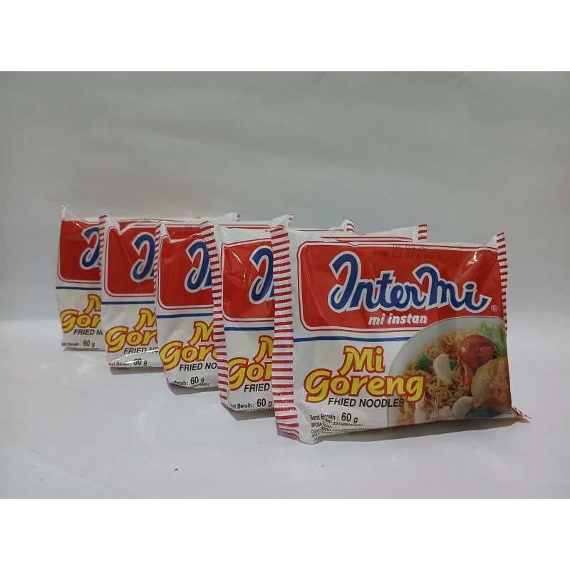 

Intermi Goreng 60 gram isi 5 pcs