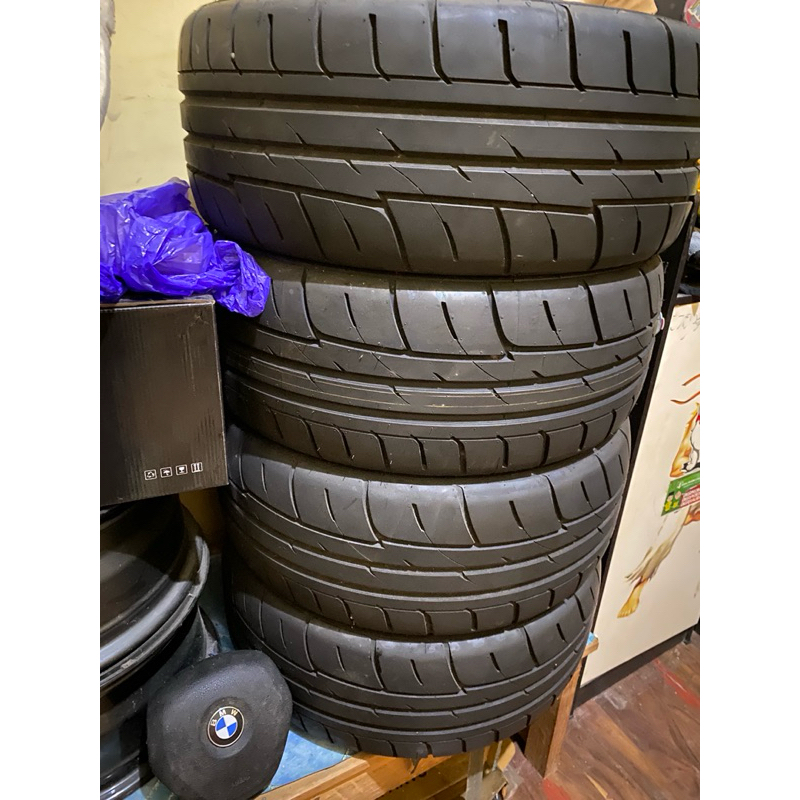 ban Champiro Sx2 206/50 r16
