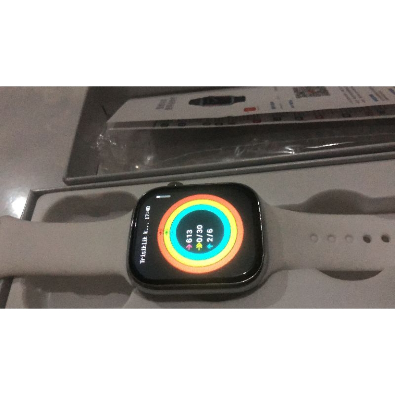 smart wacth hiwacth T 900 Pro max ge