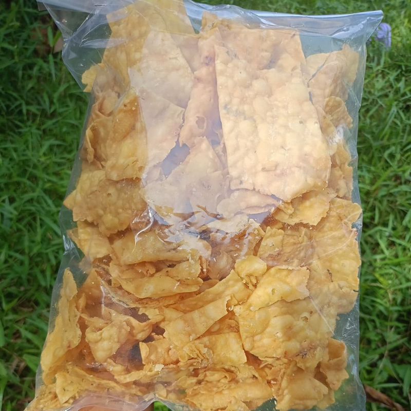 

kripik bawang keripik 200grm keripik gurih