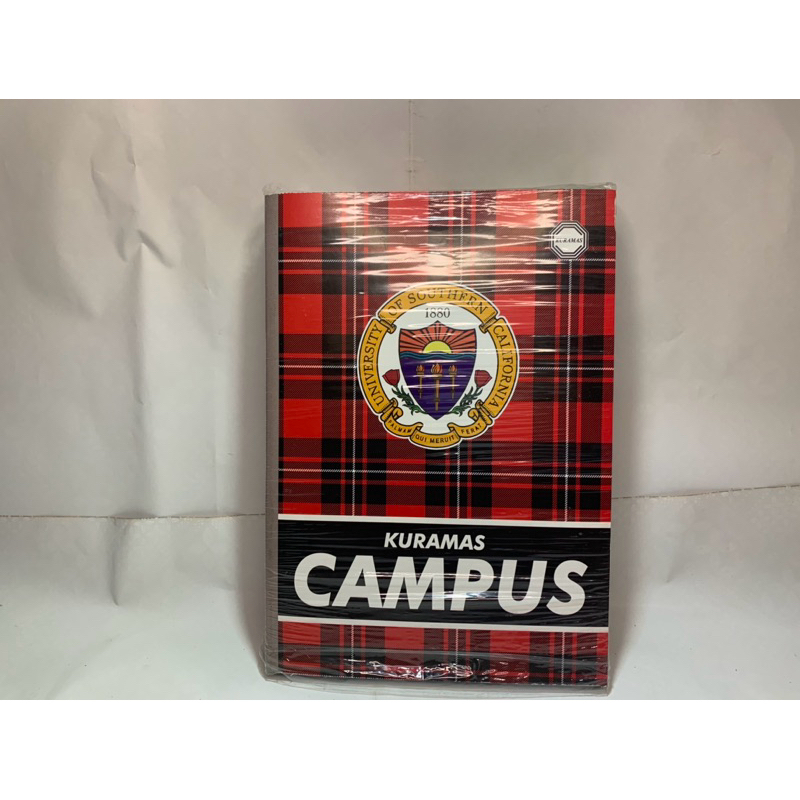 

Buku Tulis (CAMPUS)