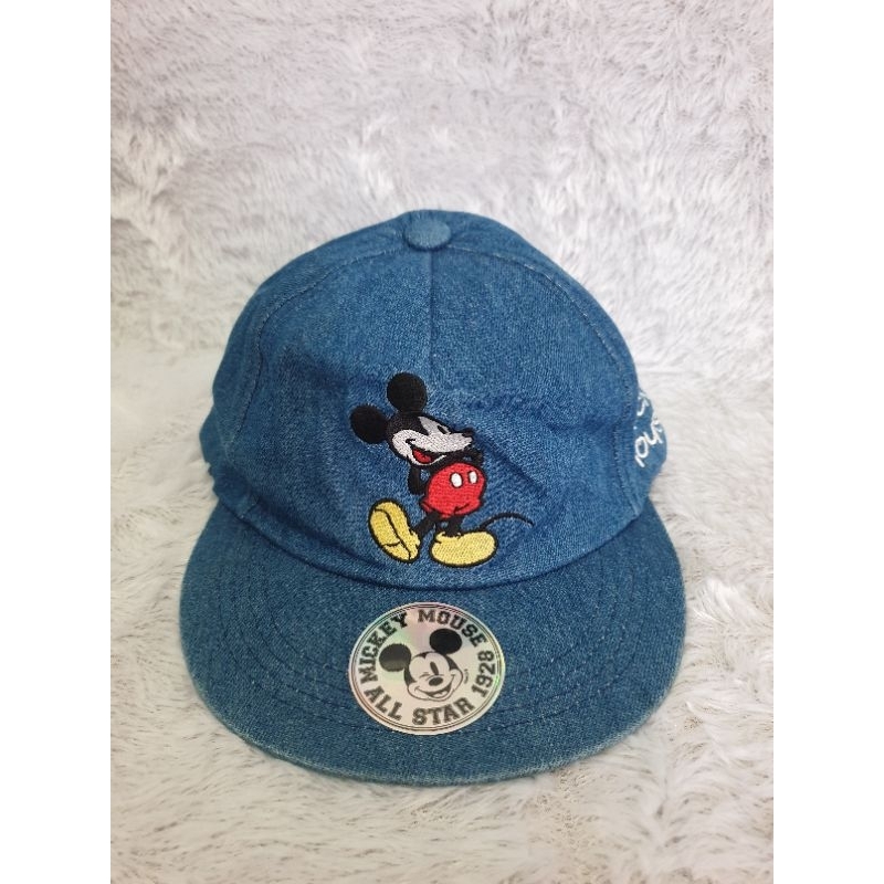 topi disney