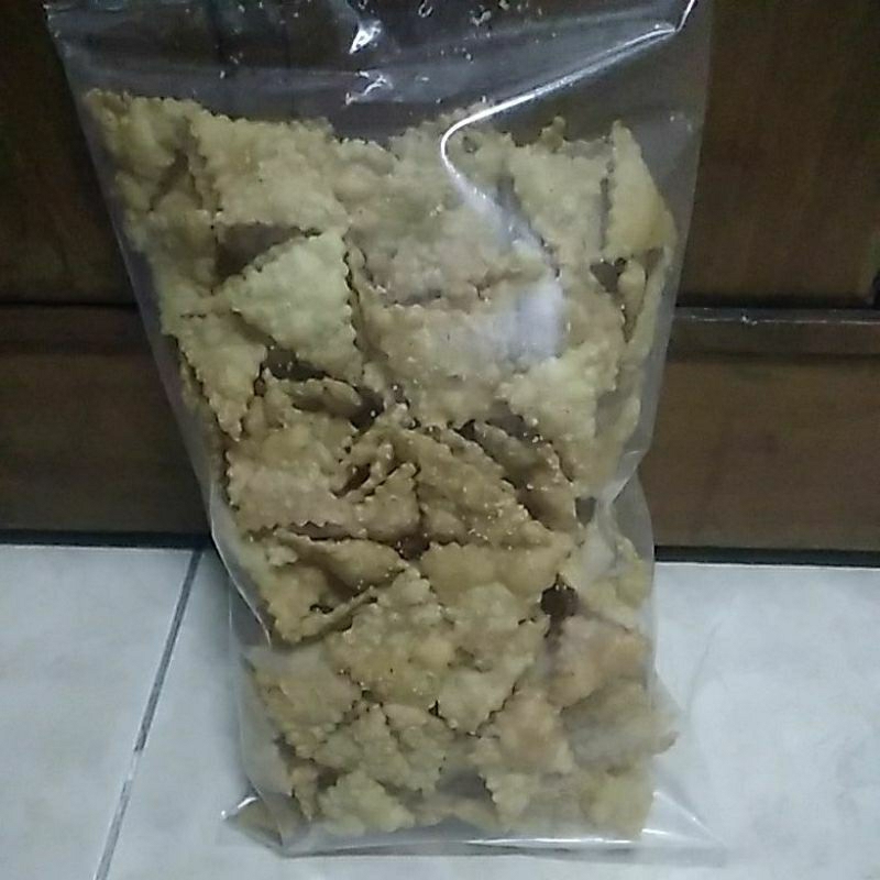 

keripik bawang 500gr