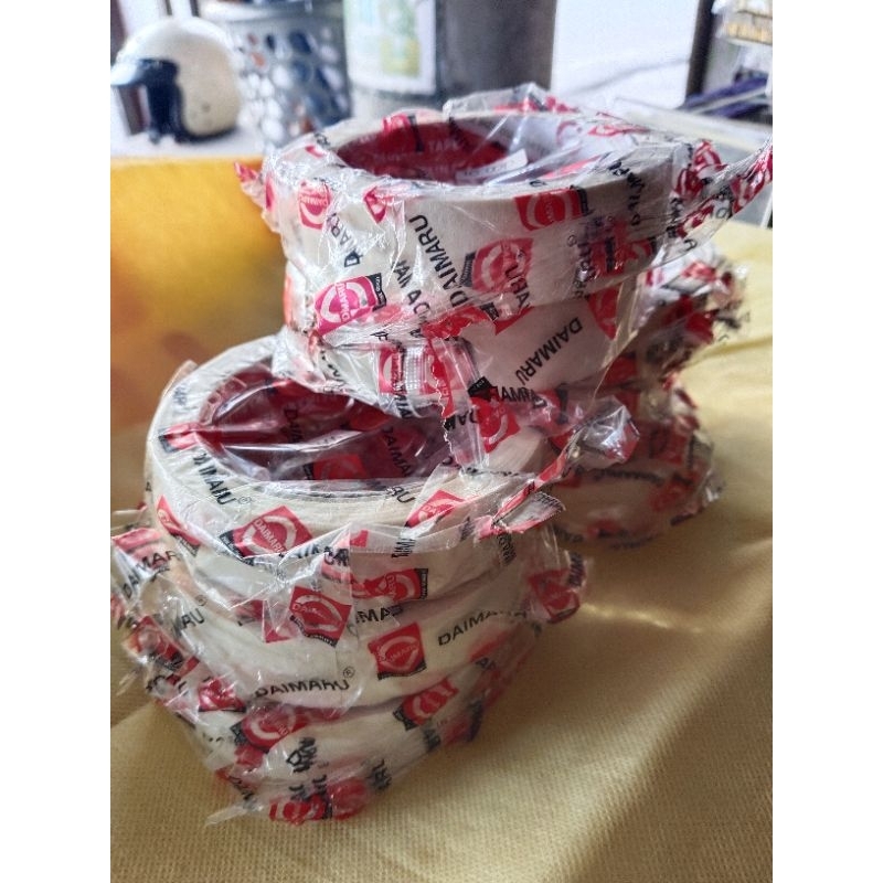 

daimaru isolasi kertas