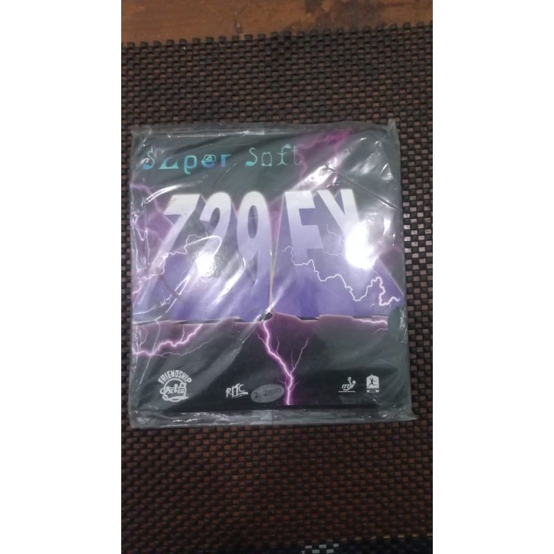 RITC 729 Super Soft FX