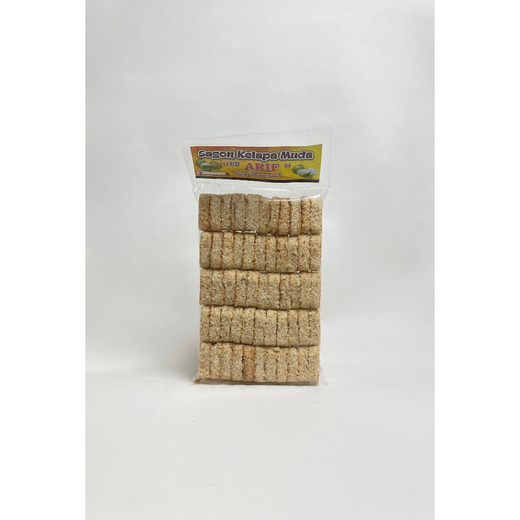 

Sagon Kelapa Muda | Sagon Kering | Sagon kelapa Ud Arif | Sagon