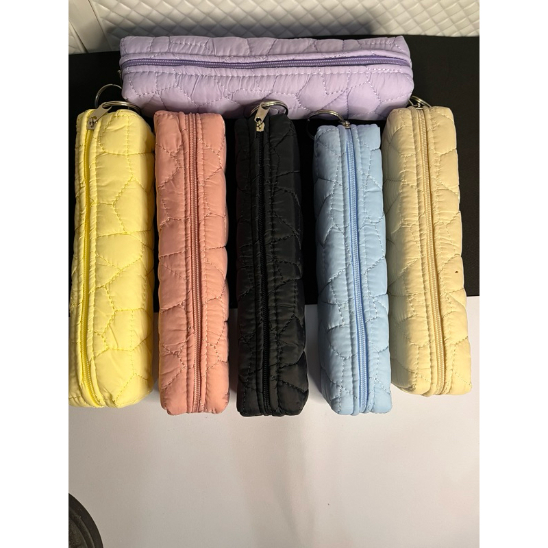

Tempat Pensil Busa