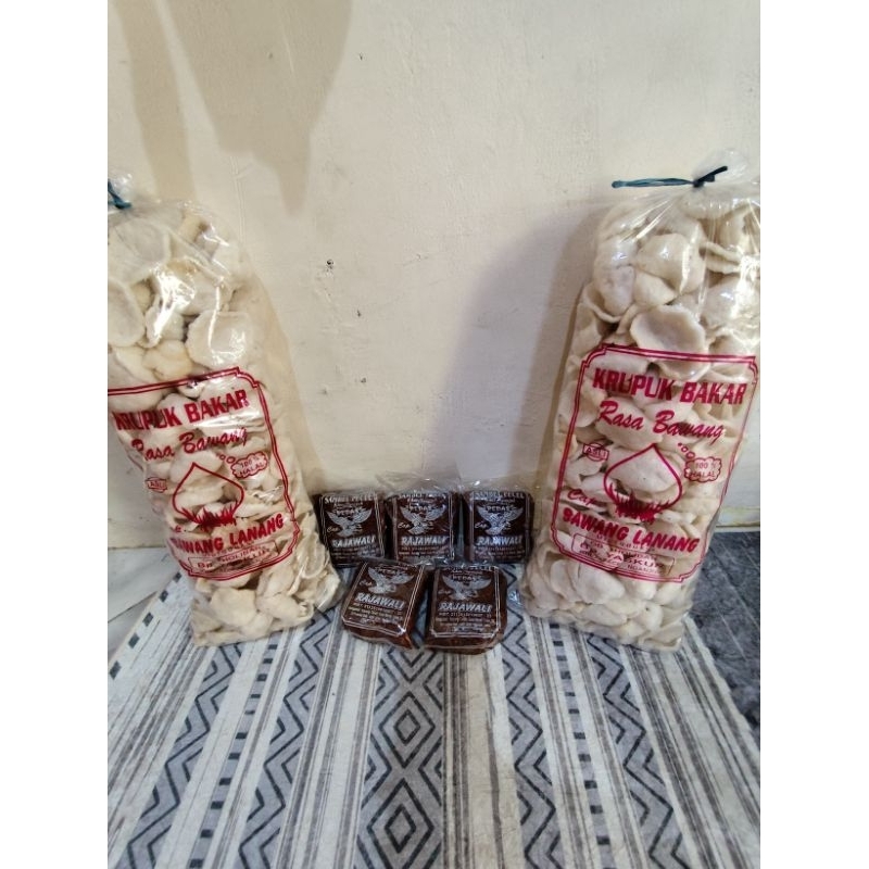 

kerupuk bakar link co 20k