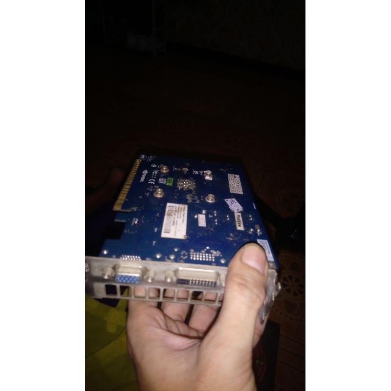 VGA Nvidia GT640 2GB