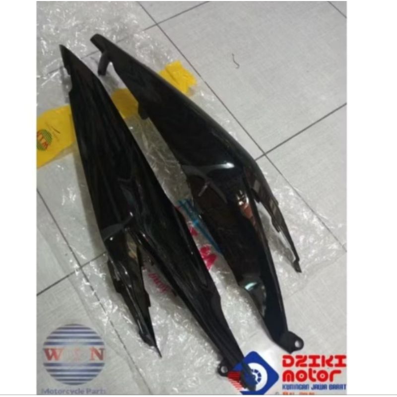cover body samping Honda Blade neww 2011 body samping Honda Blade neww