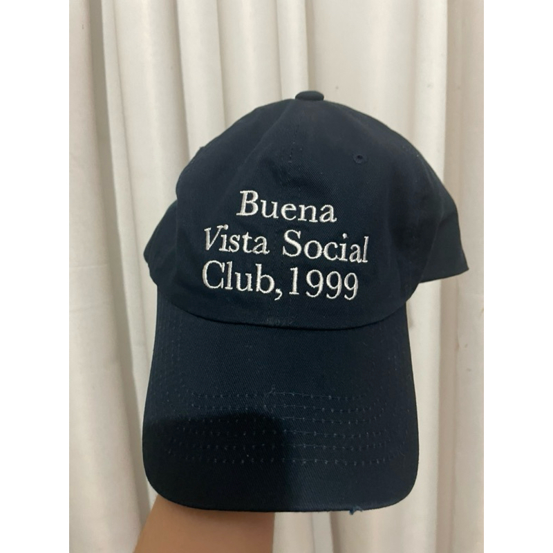 Topi Sunday Cotton Co Korean Brand Original