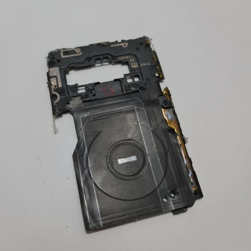 NFC Samsung Note 9 Ori copotan