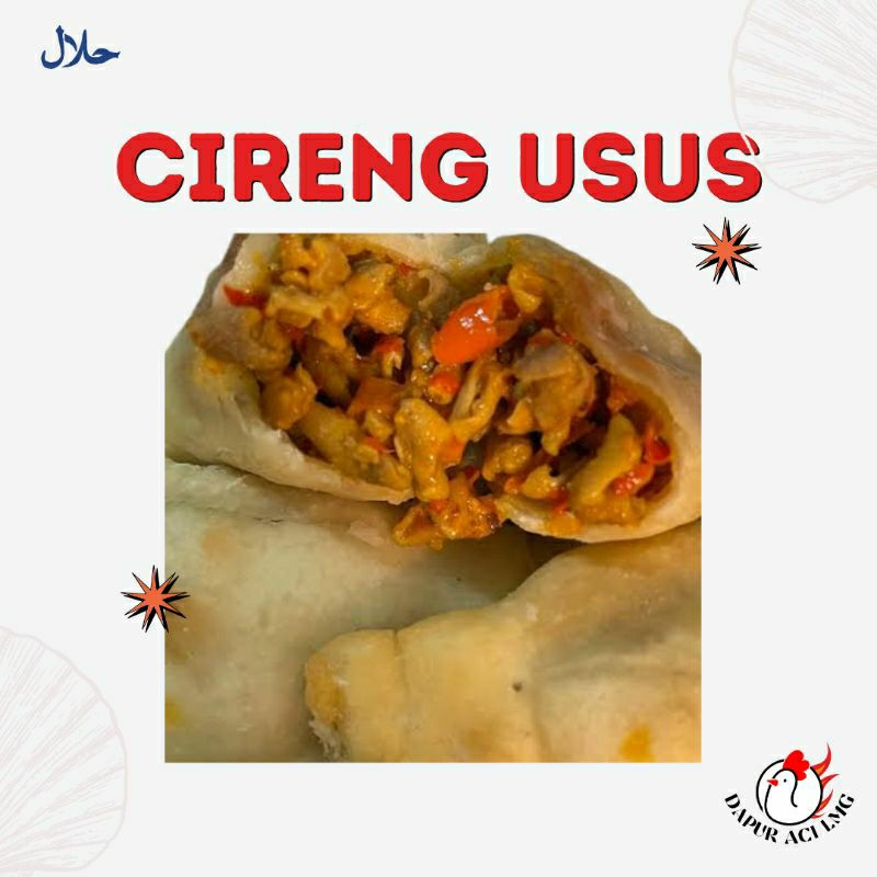 

CIRENG ISI USUS PEDAS ISI 6