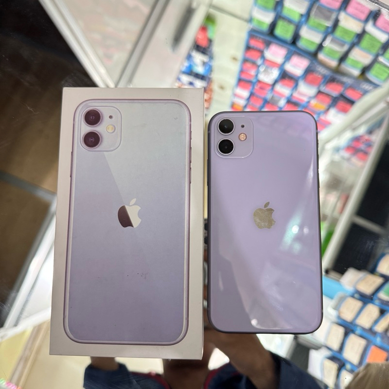 apple 11 64gb beacukai setara iBox