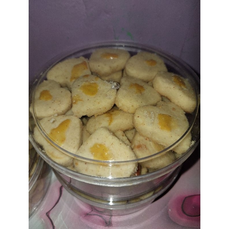 

Kue kacang di Panggang tidak di Goreng
