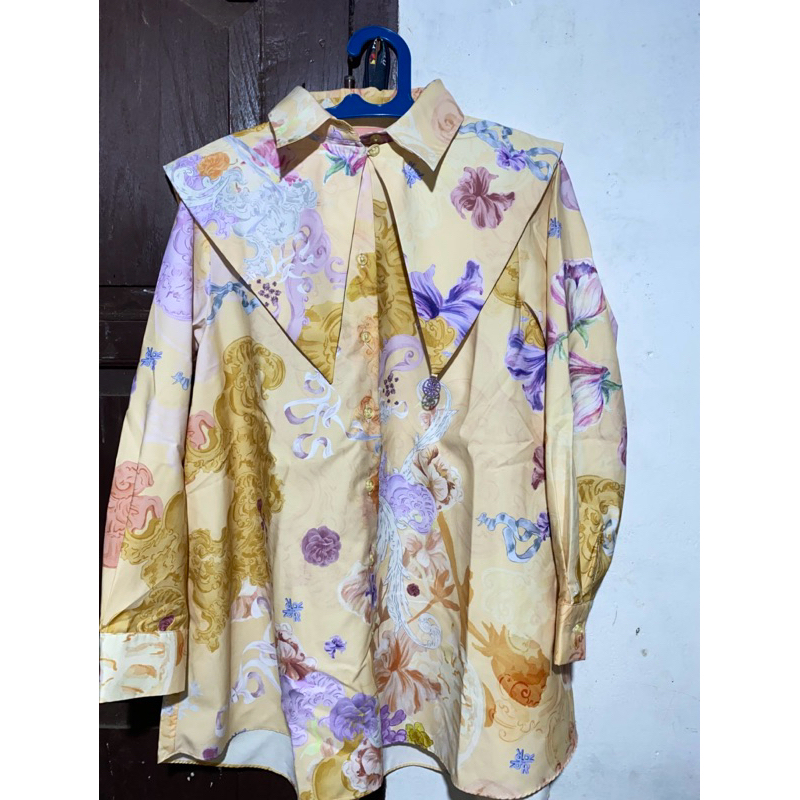 PL RIA MIRANDA - TATIANA TOP