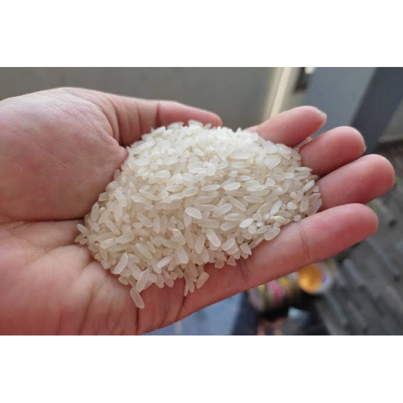 

Beras Pulen Mulyasari