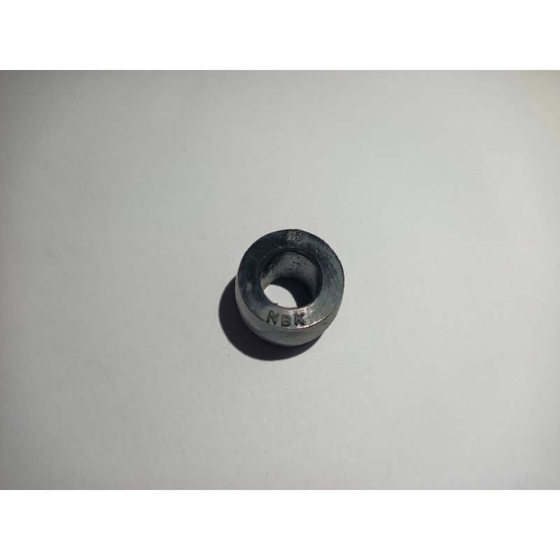 Rubber coupling F1 nbk FCL 1 Original / karet kopling FCL 1 F1 nbk